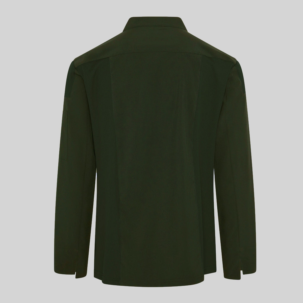 CHAQUETA COCINA UNISEX COMBI CANALE SOL