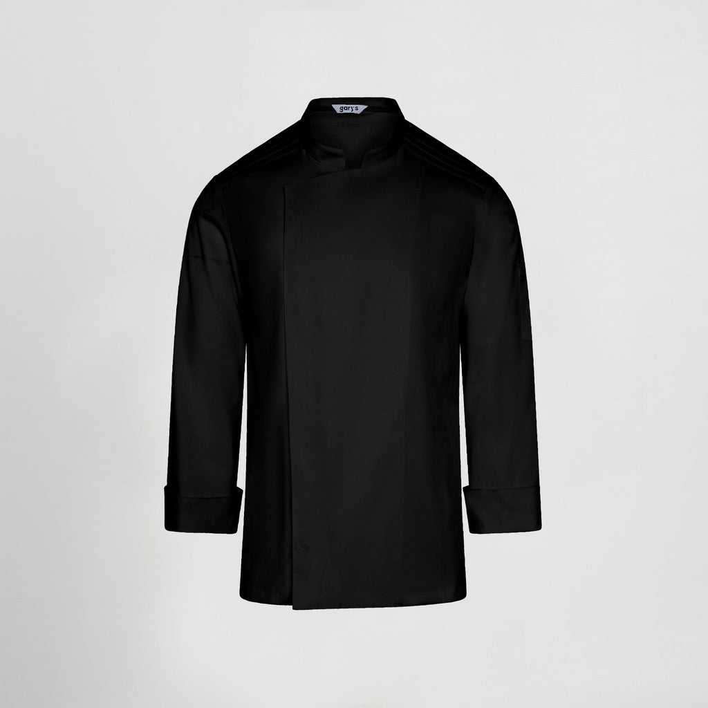 CHAQUETA COCINA HOMBRE BASTOS