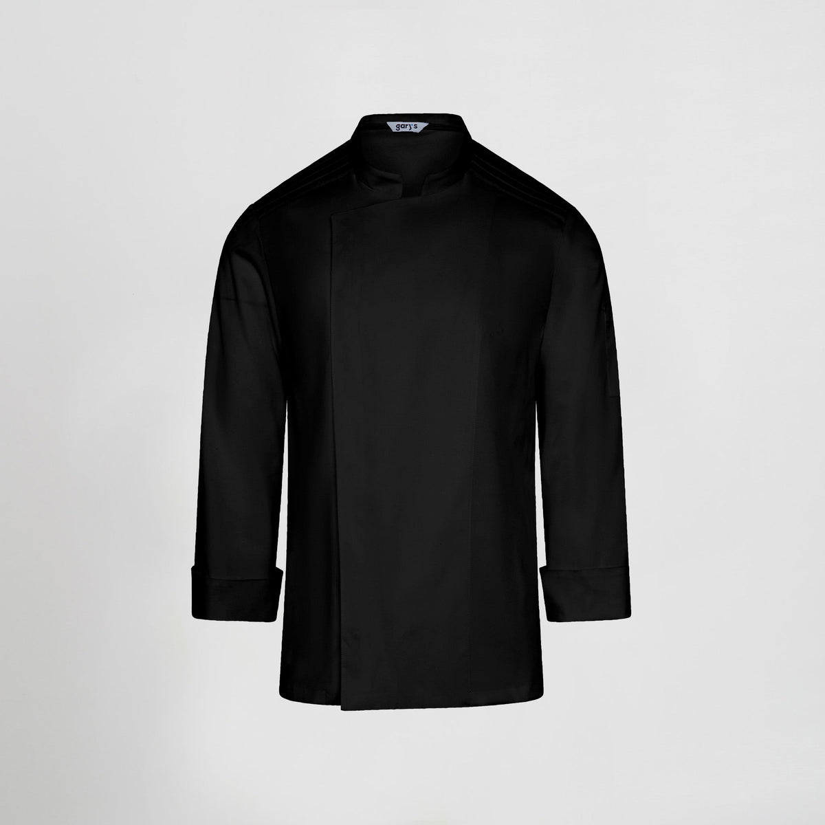 CHAQUETA COCINA HOMBRE BASTOS