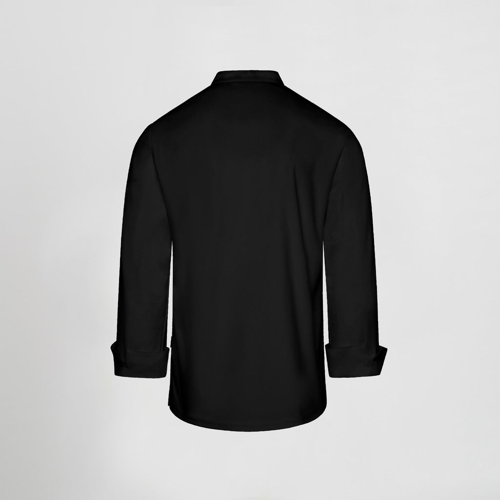 CHAQUETA COCINA HOMBRE BASTOS