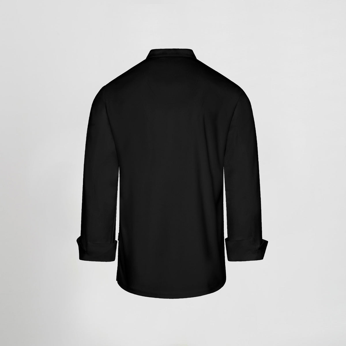 CHAQUETA COCINA HOMBRE BASTOS