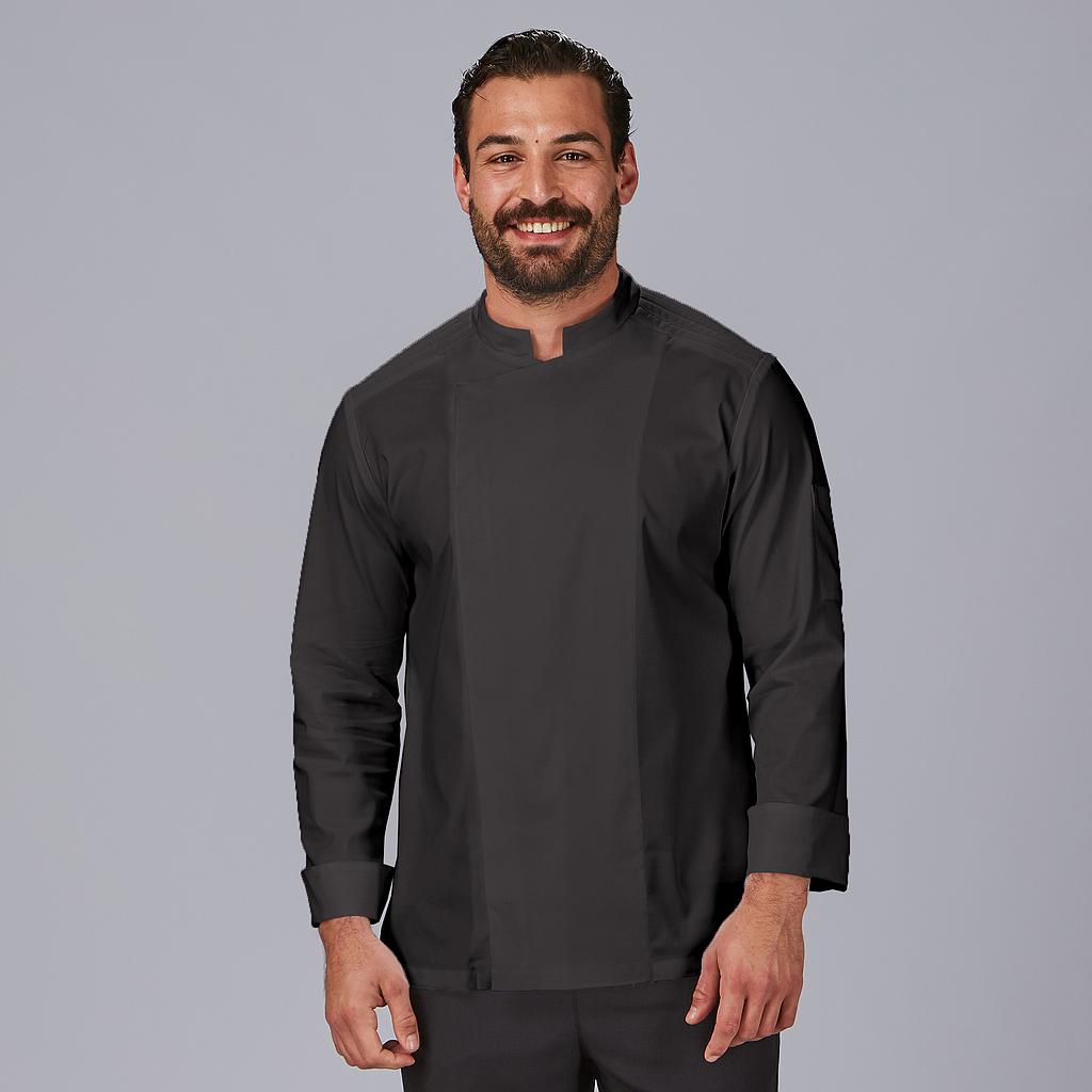CHAQUETA COCINA HOMBRE BASTOS