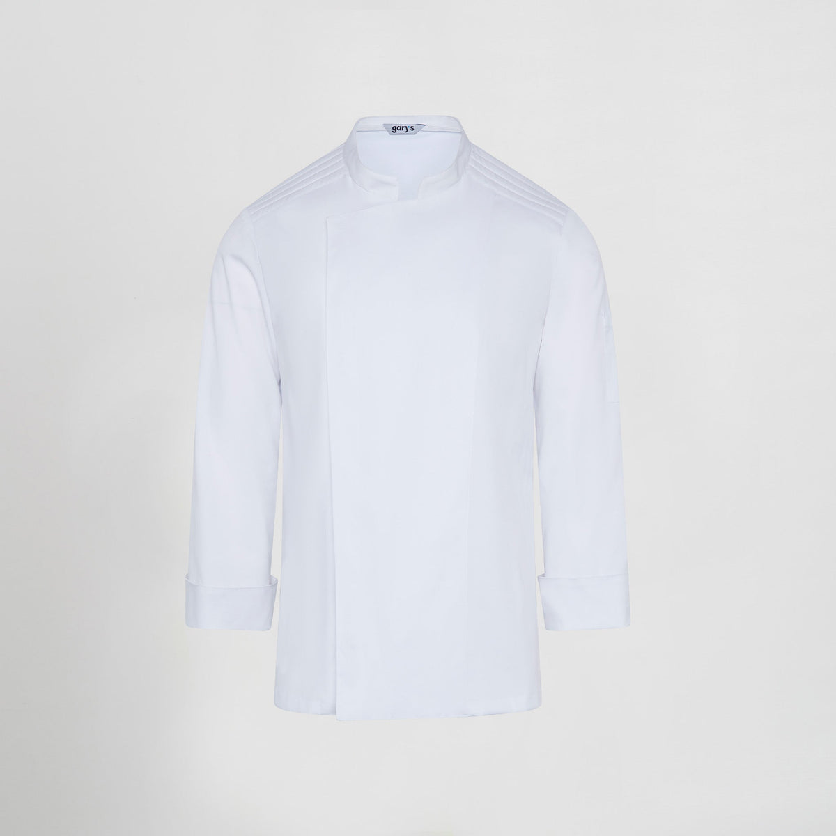 CHAQUETA COCINA HOMBRE BASTOS