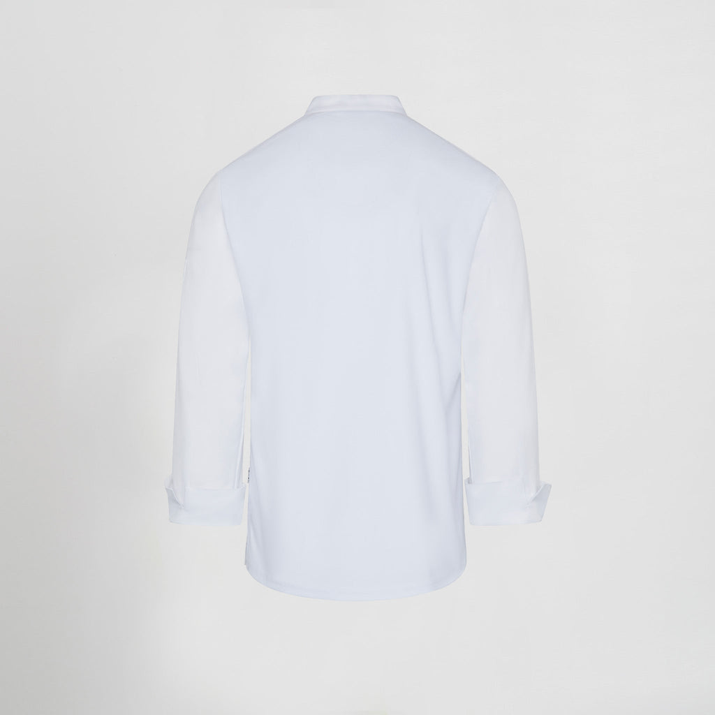 CHAQUETA COCINA HOMBRE BASTOS