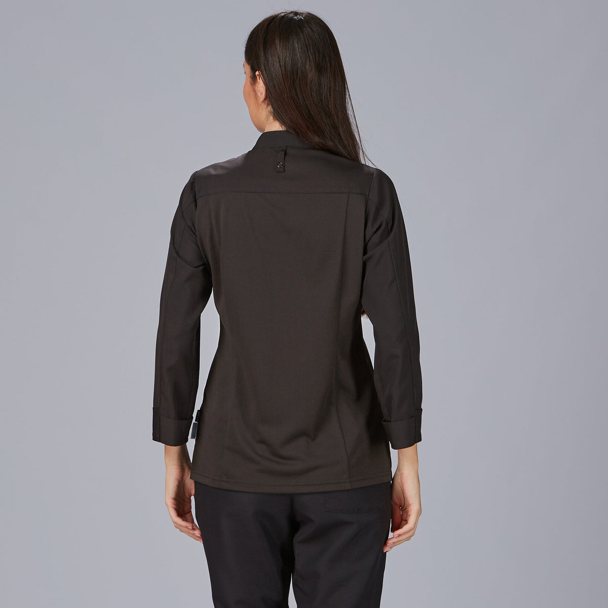 CHAQUETA COCINA MUJER TEJADA