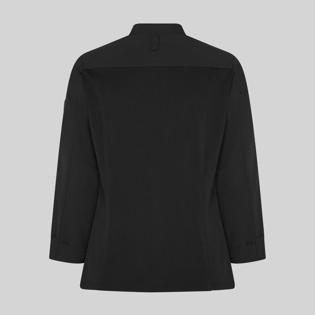CHAQUETA COCINA MUJER TEJADA