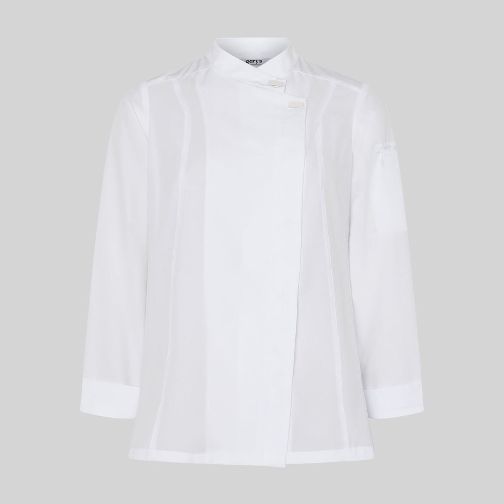 CHAQUETA COCINA MUJER TEJADA
