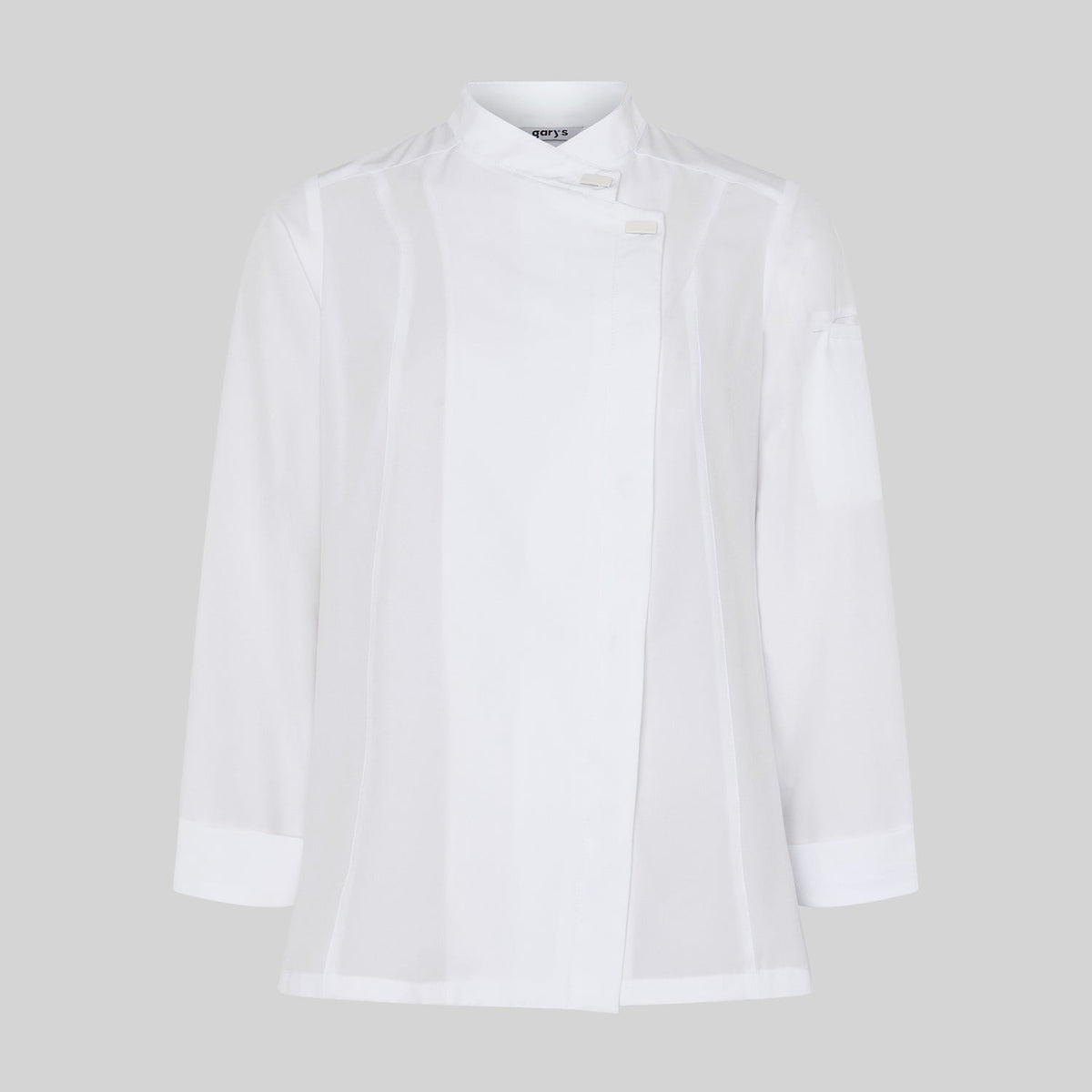 CHAQUETA COCINA MUJER TEJADA