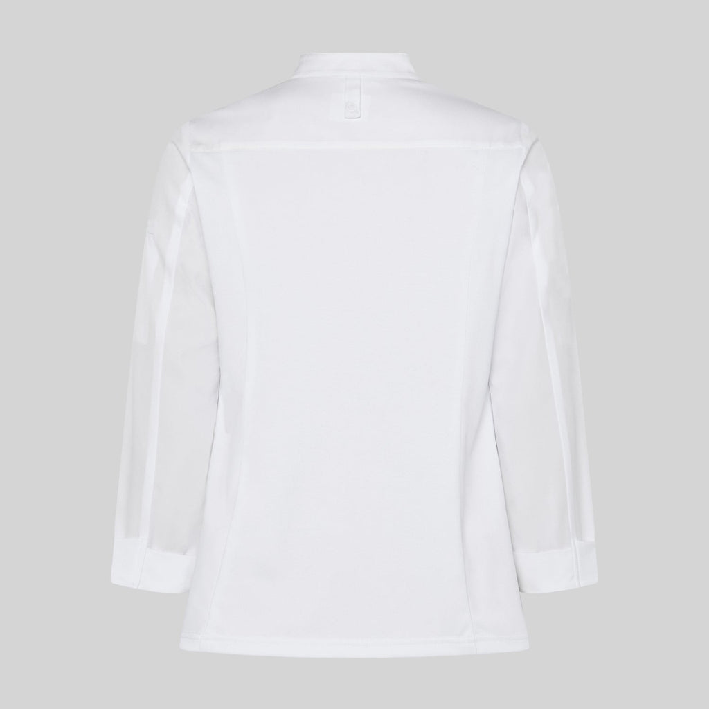 CHAQUETA COCINA MUJER TEJADA