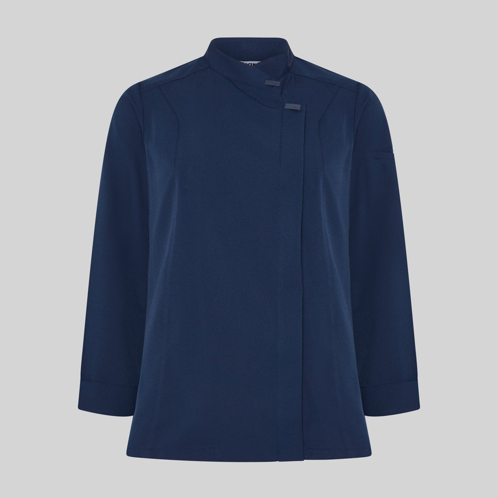 CHAQUETA COCINA MUJER TEJADA