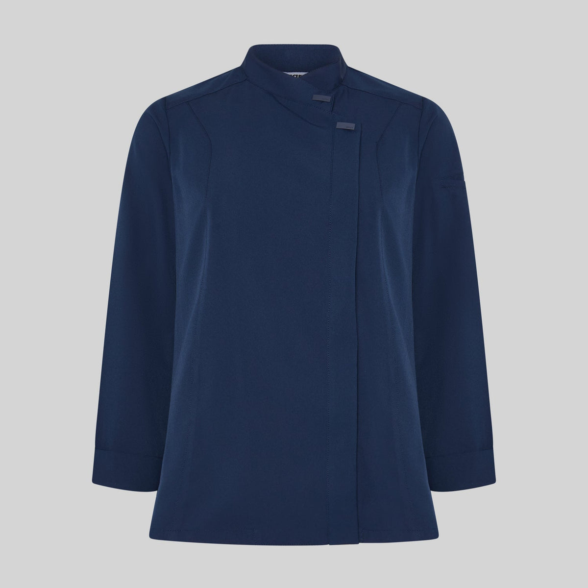 CHAQUETA COCINA MUJER TEJADA