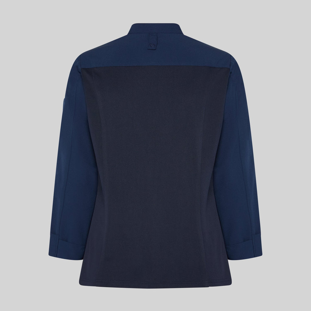 CHAQUETA COCINA MUJER TEJADA