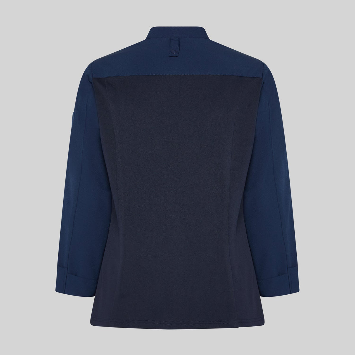 CHAQUETA COCINA MUJER TEJADA