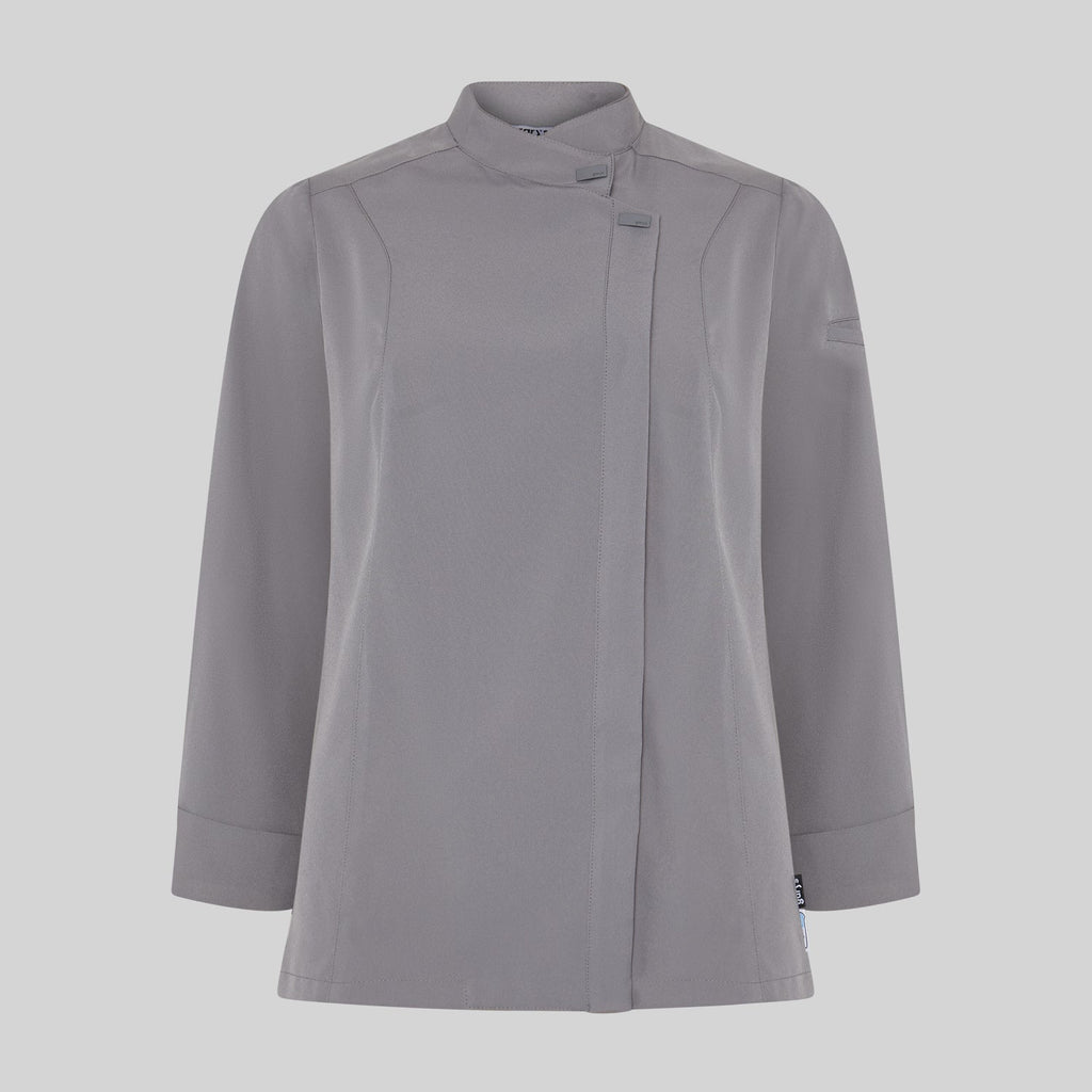 CHAQUETA COCINA MUJER TEJADA