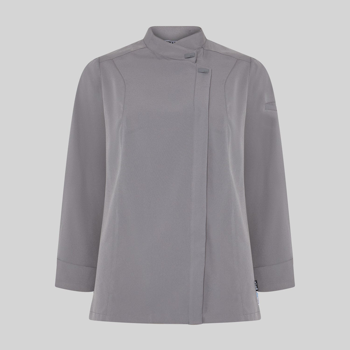 CHAQUETA COCINA MUJER TEJADA