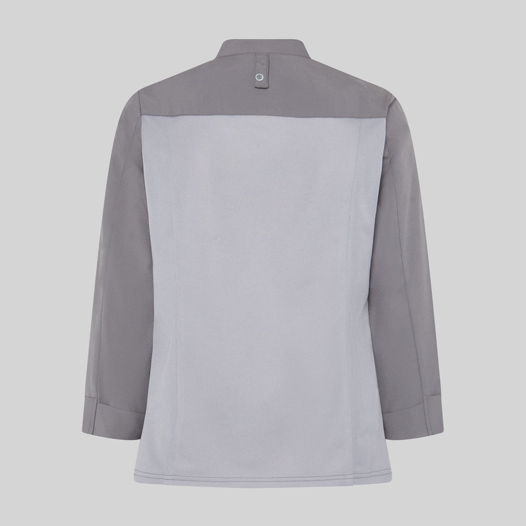 CHAQUETA COCINA MUJER TEJADA