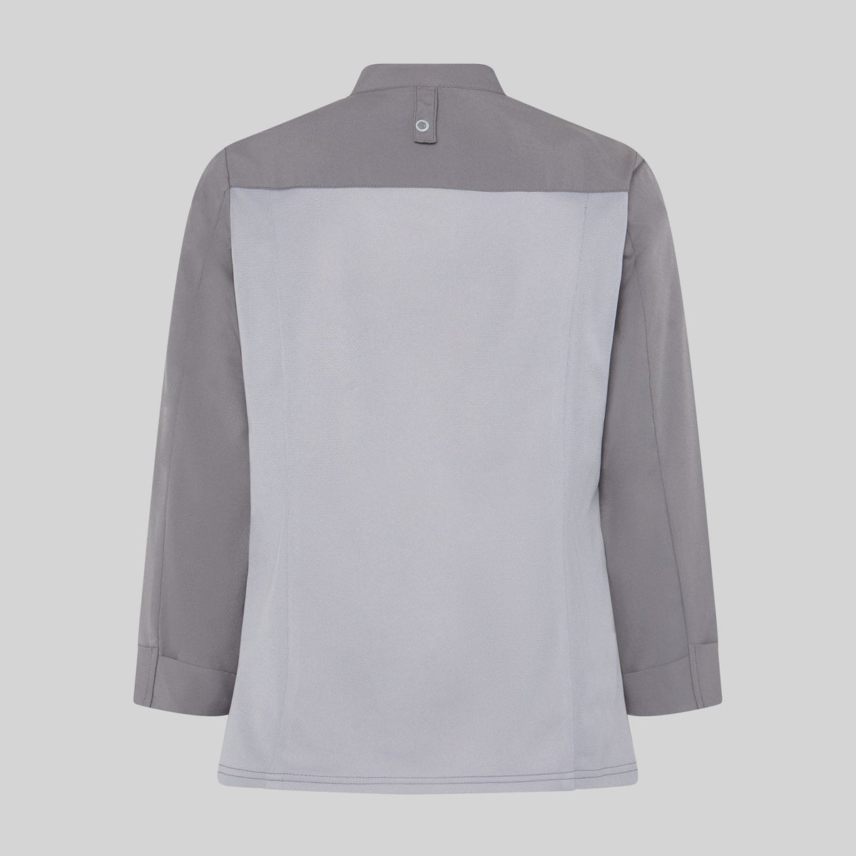 CHAQUETA COCINA MUJER TEJADA