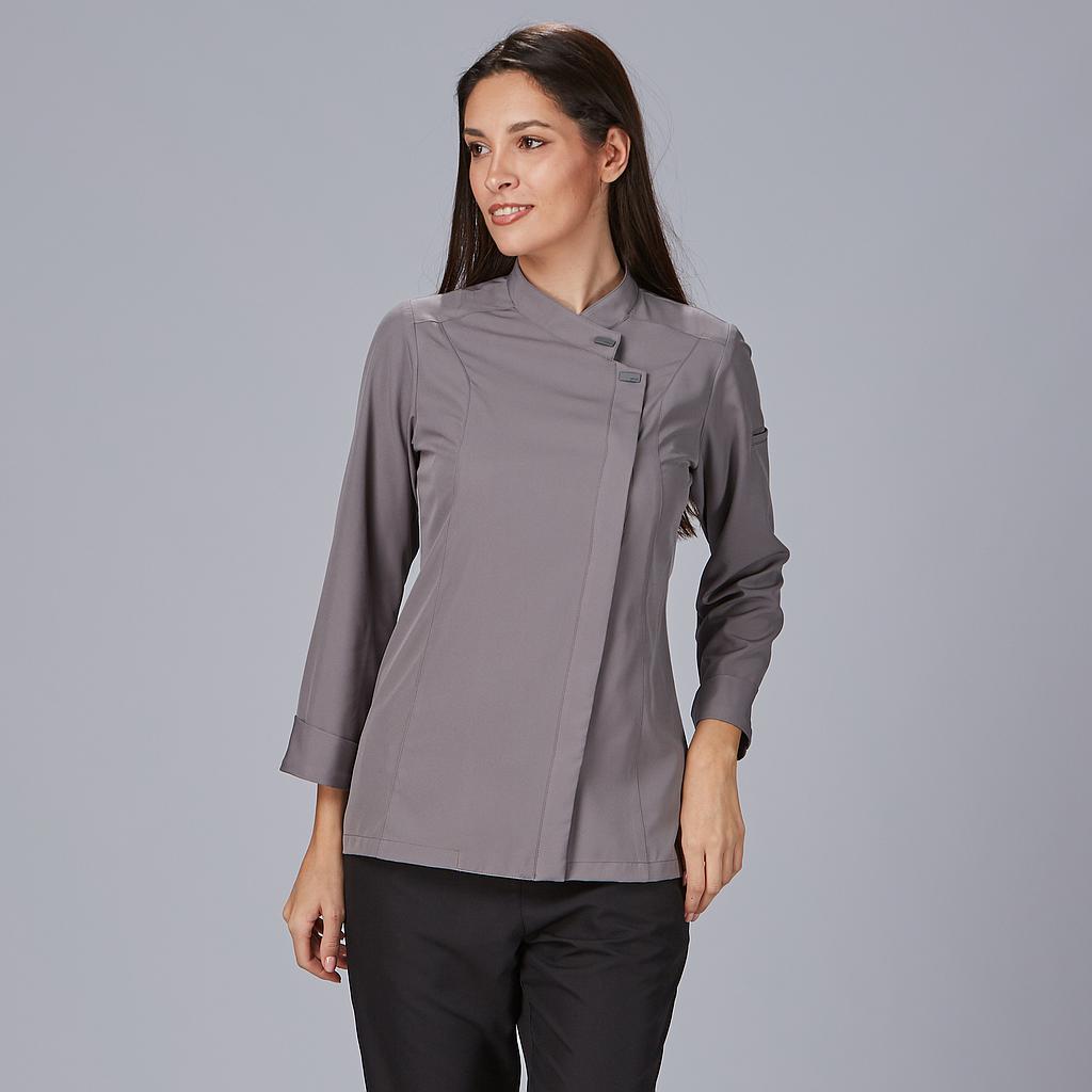 CHAQUETA COCINA MUJER TEJADA