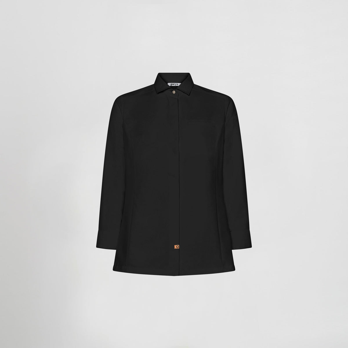 CHAQUETA COCINA MUJER C/ITALIANO MORAL