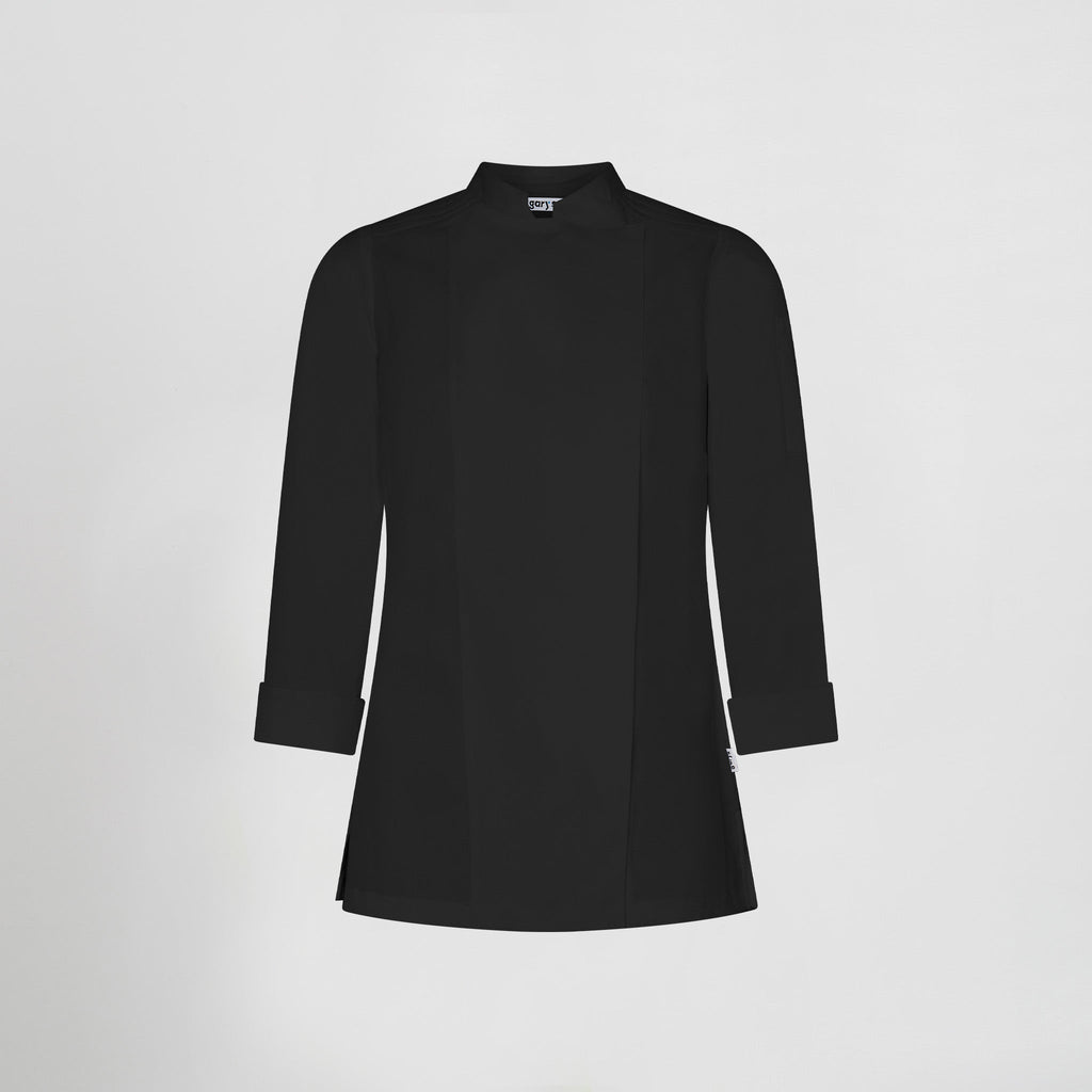 CHAQUETA COCINA MUJER ESTRADA