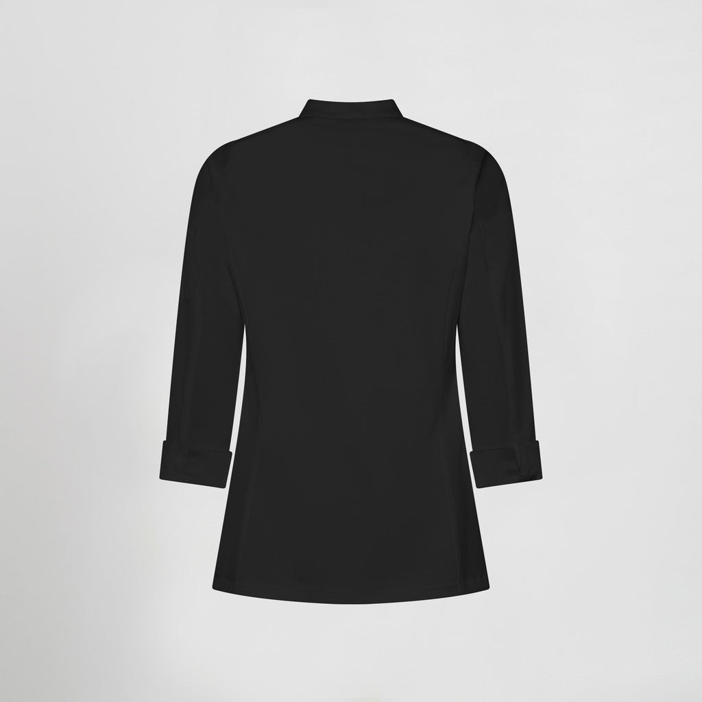 CHAQUETA COCINA MUJER ESTRADA