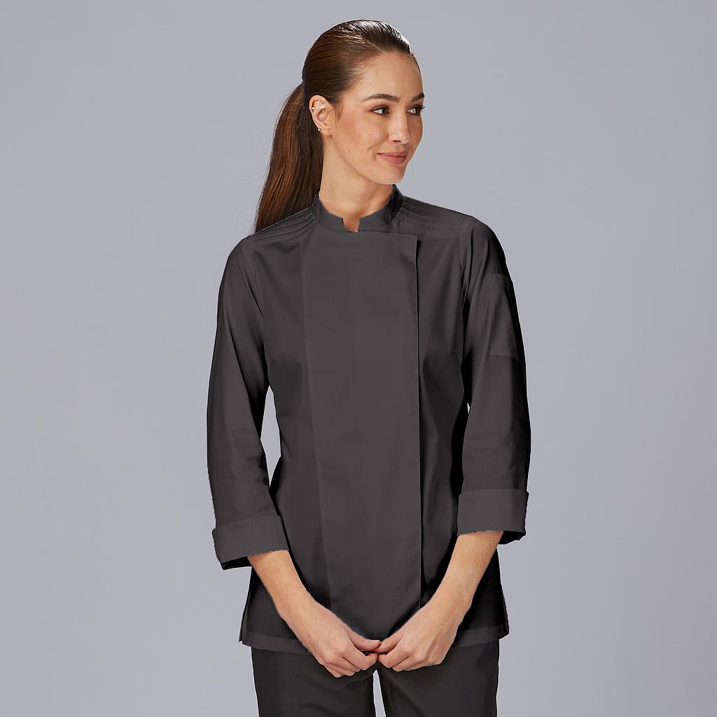 CHAQUETA COCINA MUJER ESTRADA