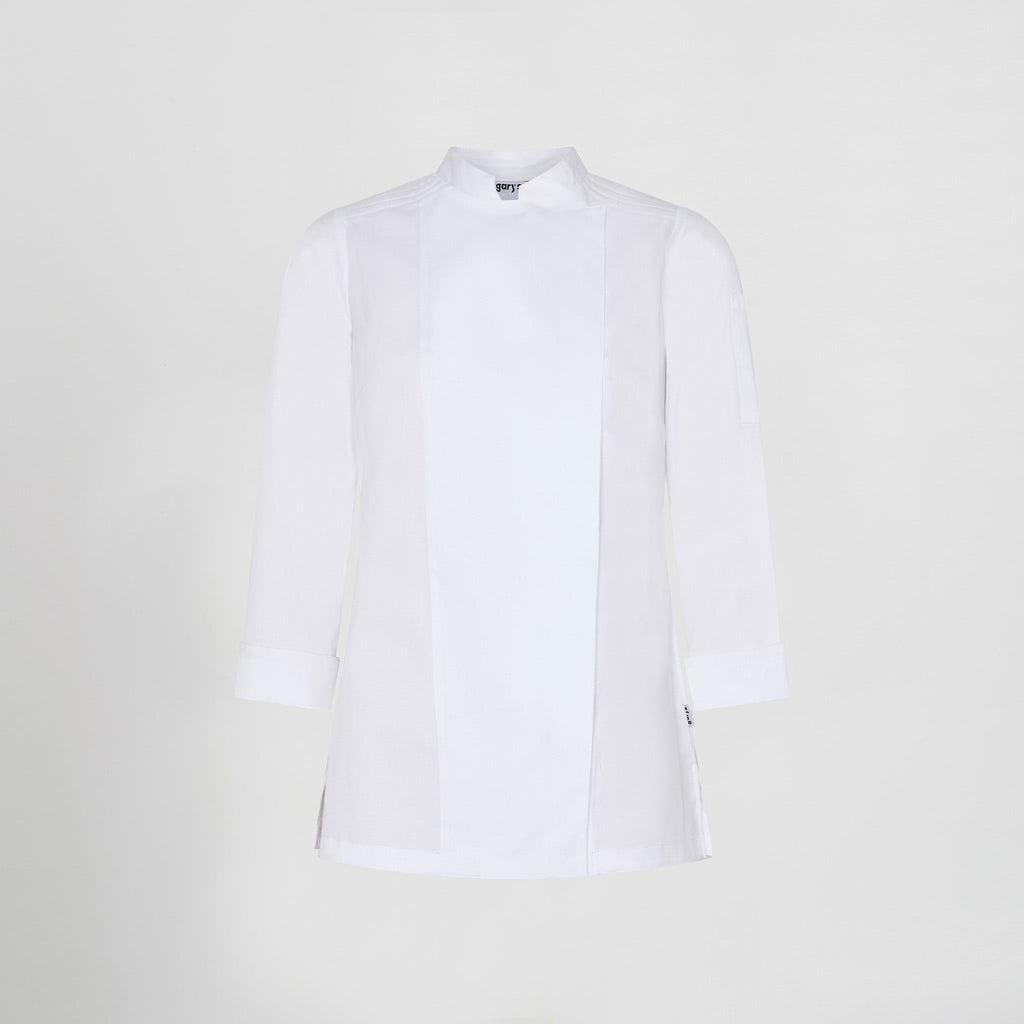 CHAQUETA COCINA MUJER ESTRADA