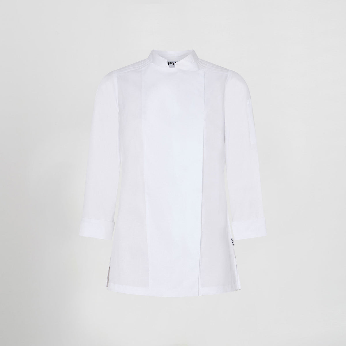 CHAQUETA COCINA MUJER ESTRADA