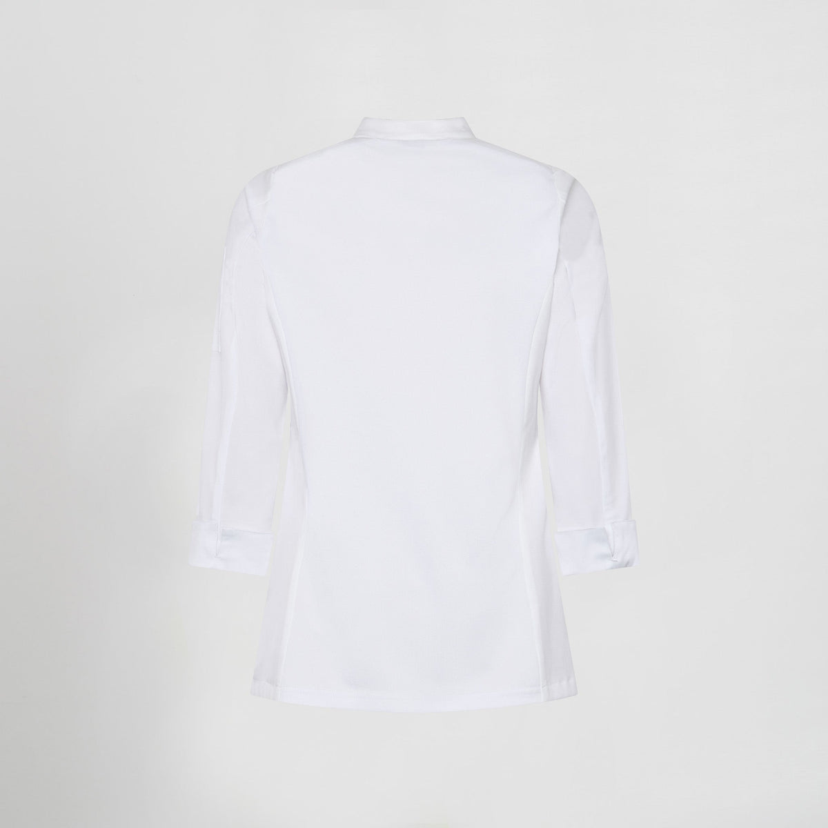 CHAQUETA COCINA MUJER ESTRADA