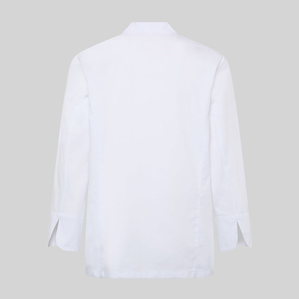 CHAQUETA HOMBRE COCINA NIZA SIN BOTONES (PEDIR APARTE REF 3111)