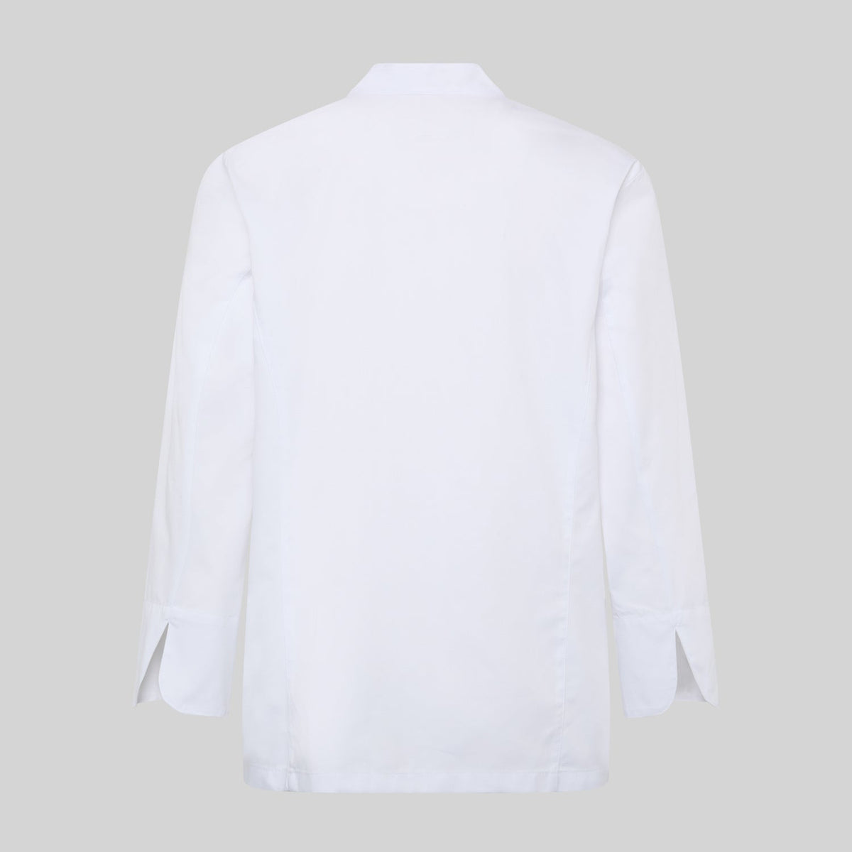 CHAQUETA HOMBRE COCINA NIZA SIN BOTONES (PEDIR APARTE REF 3111)