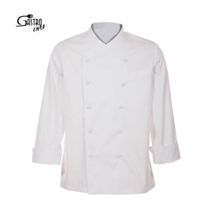 CHAQUETA COCINA HOMBRE DORIAN