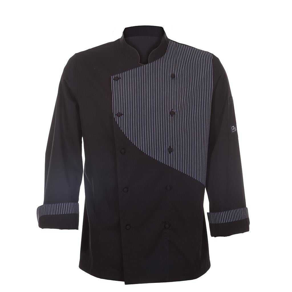 CHAQUETA COCINA HOMBRE ADONIS