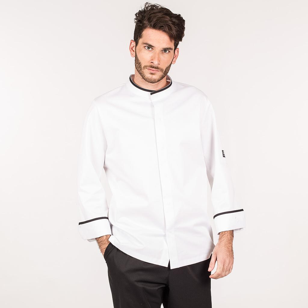 CHAQUETA COCINA HOMBRE DEIMOS