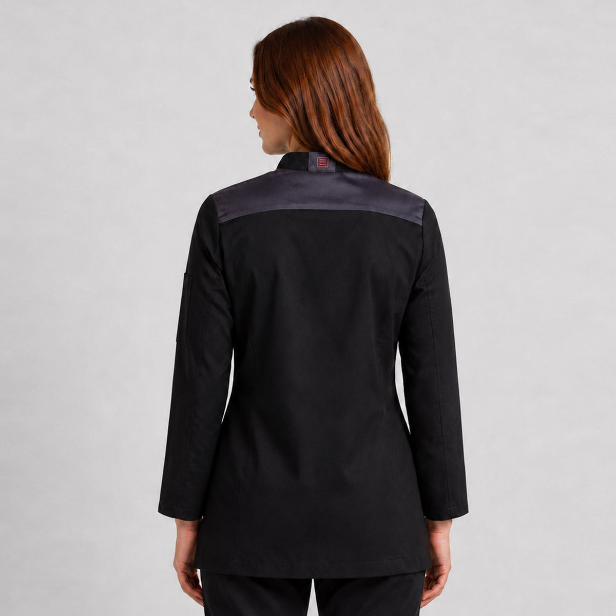 CHAQUETA COCINA MUJER ARTEMISA