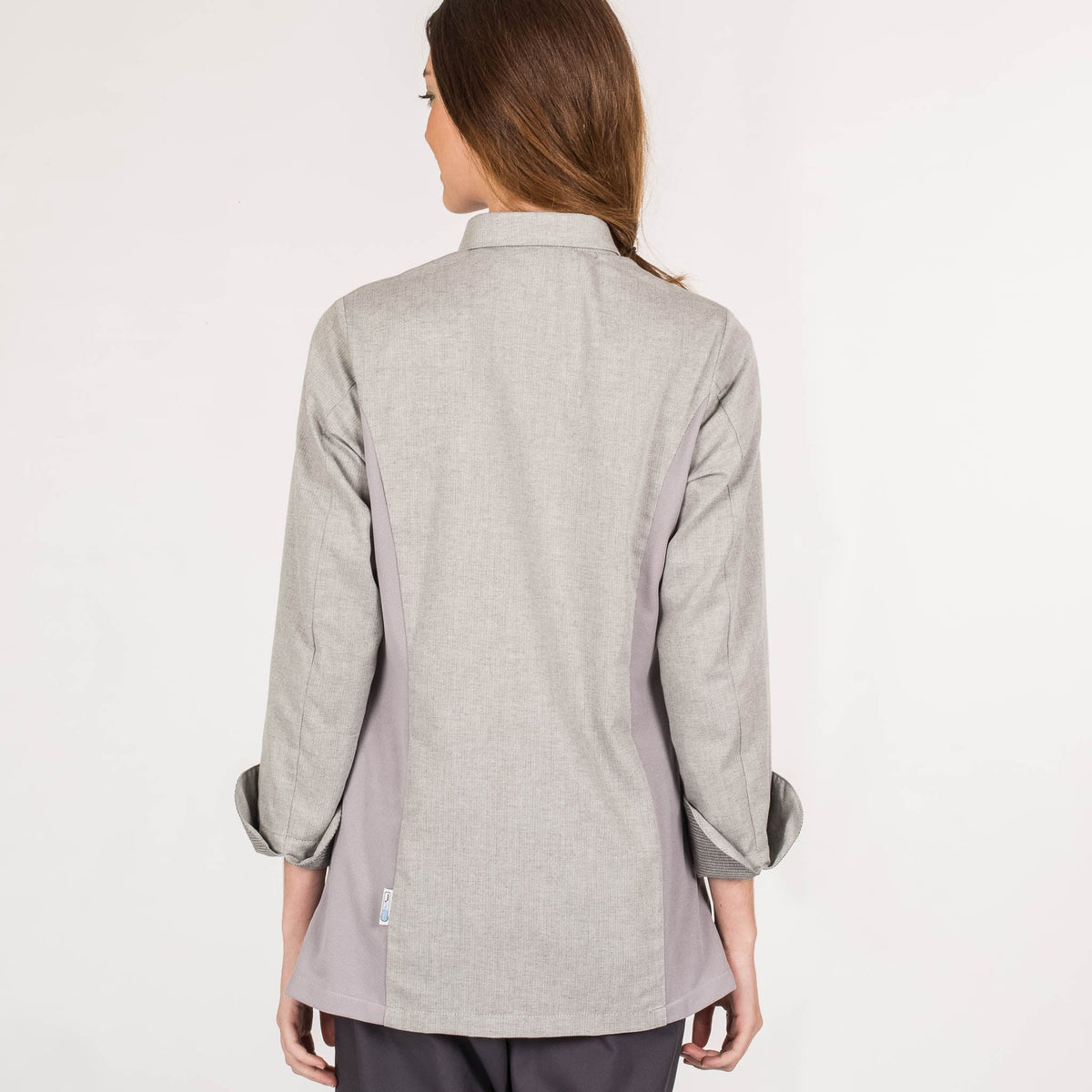 CHAQUETA COCINA MUJER SELENE