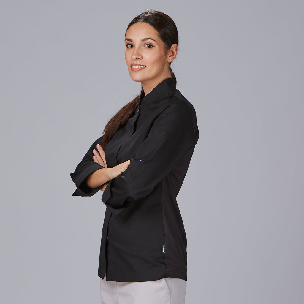 CHAQUETA MUJER COCINA VARELA