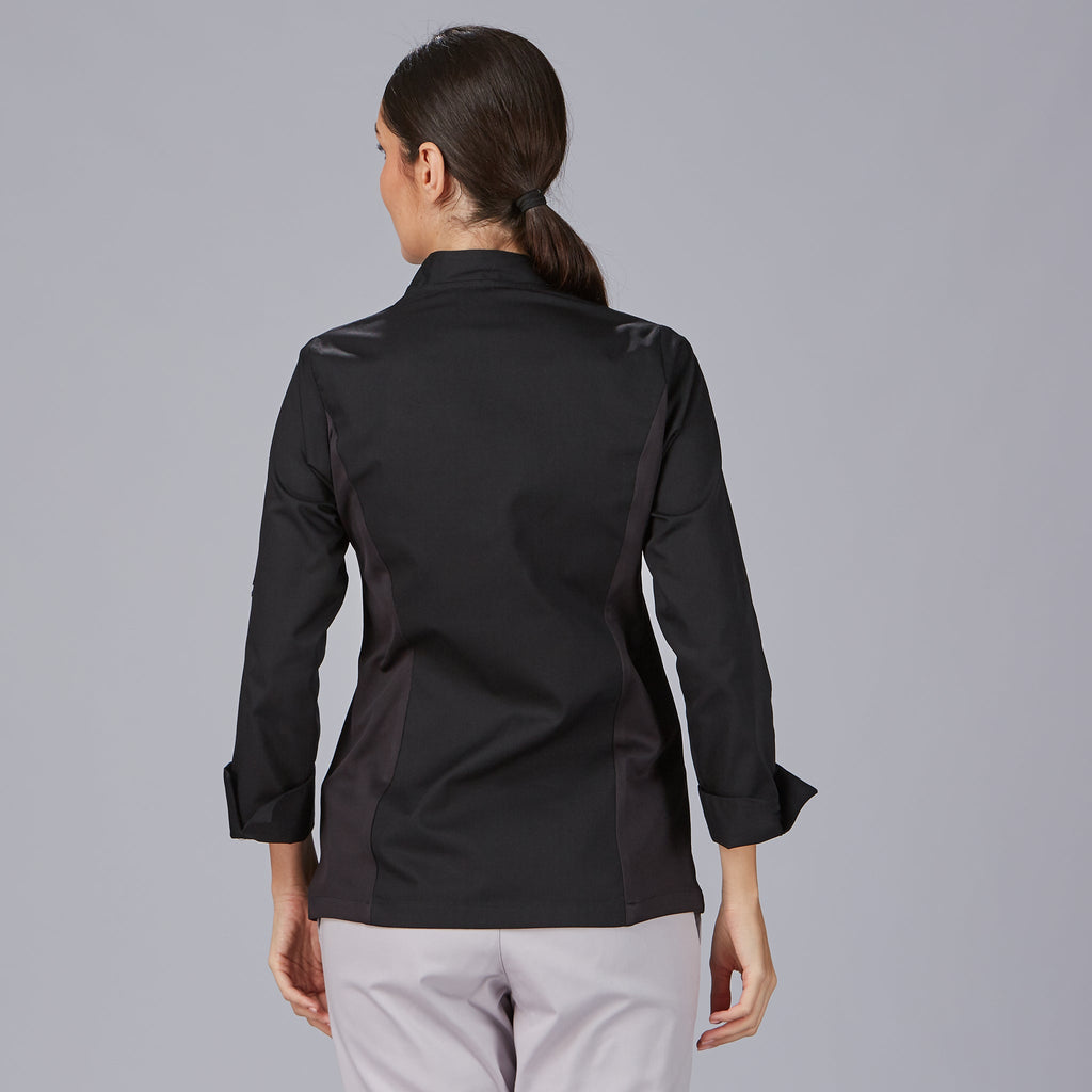 CHAQUETA MUJER COCINA VARELA