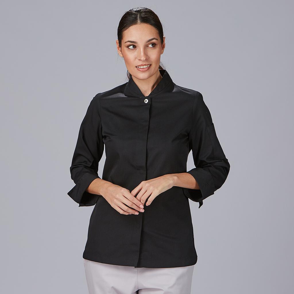 CHAQUETA MUJER COCINA VARELA