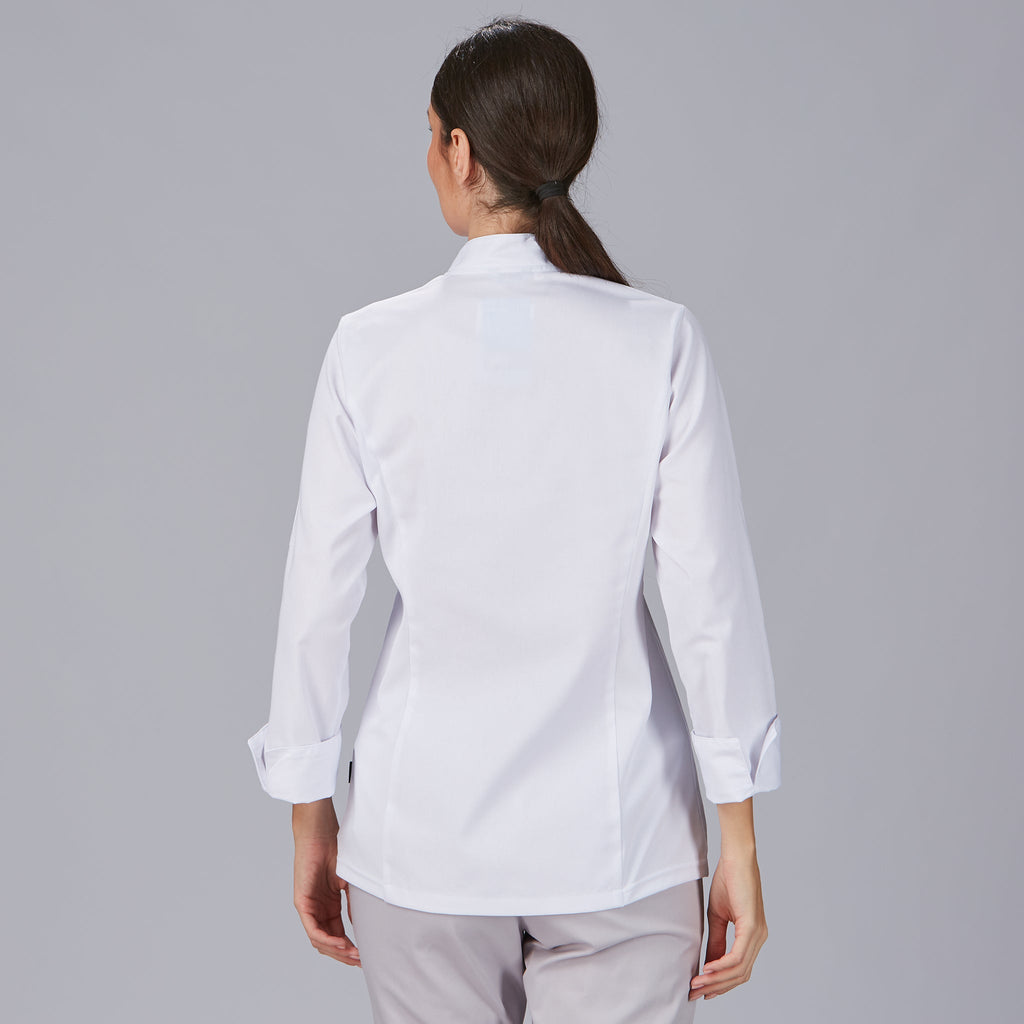 CHAQUETA MUJER COCINA VARELA