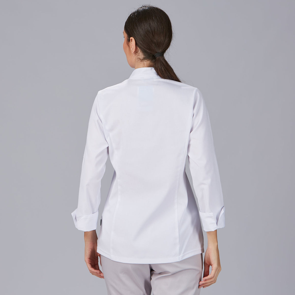 CHAQUETA MUJER COCINA VARELA