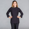 CHAQUETA COCINA MUJER IZA