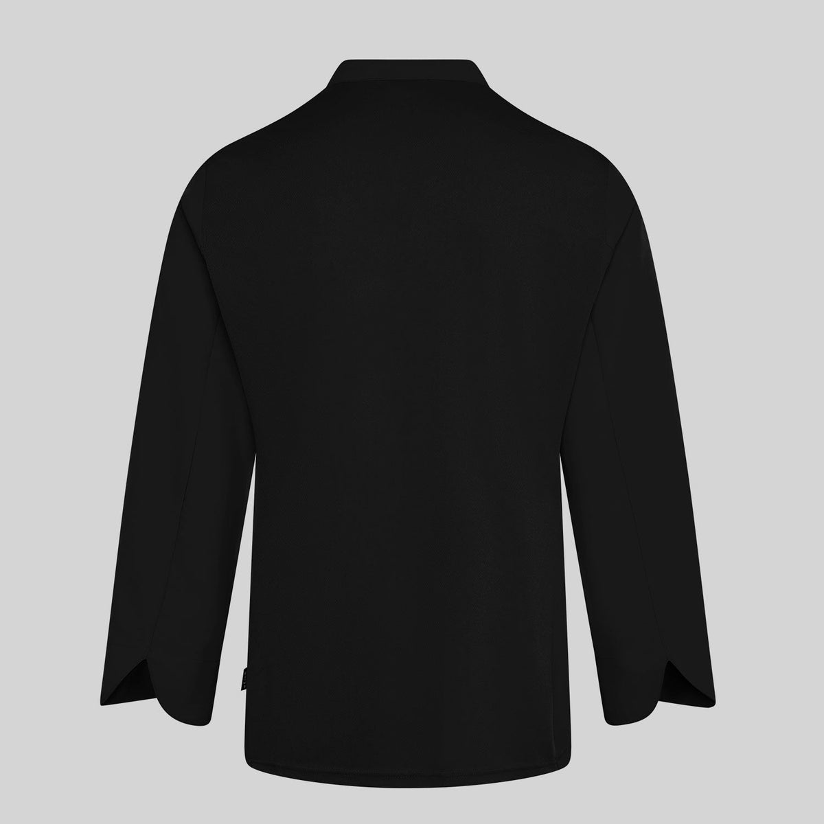 CHAQUETA COCINA UNISEX MEJIA