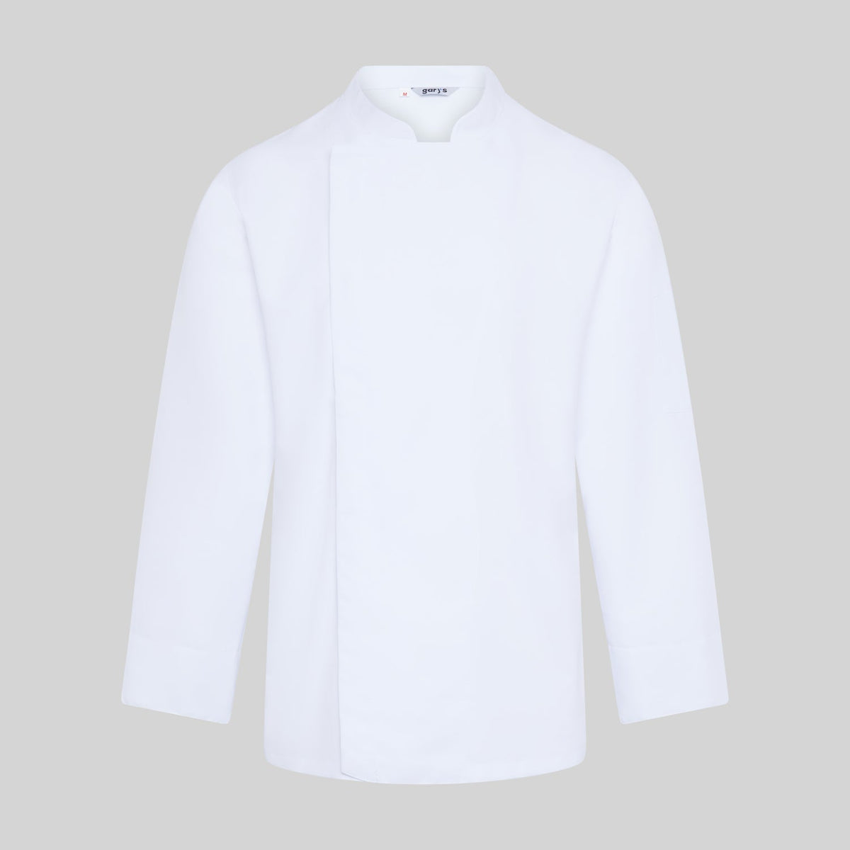 CHAQUETA COCINA UNISEX MEJIA