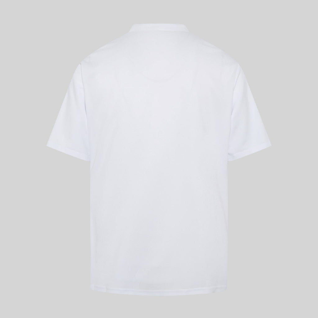 CHAQUETA COCINA UNISEX PRATS