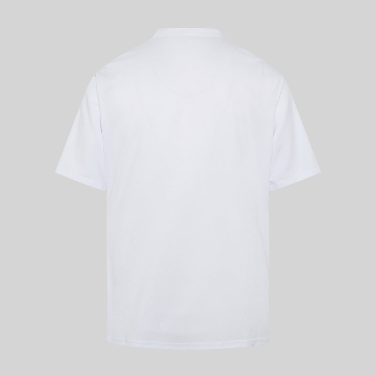 CHAQUETA COCINA UNISEX PRATS