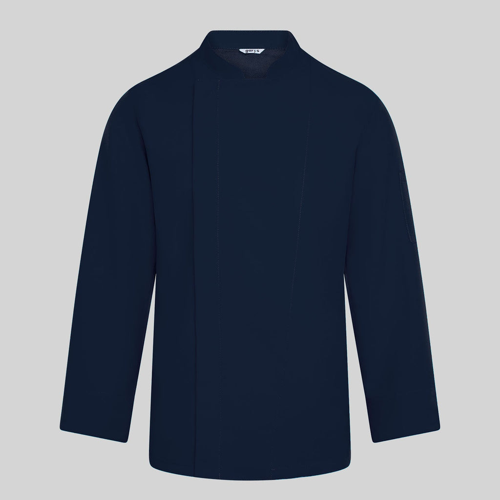 CHAQUETA COCINA HOMBRE VIDAL