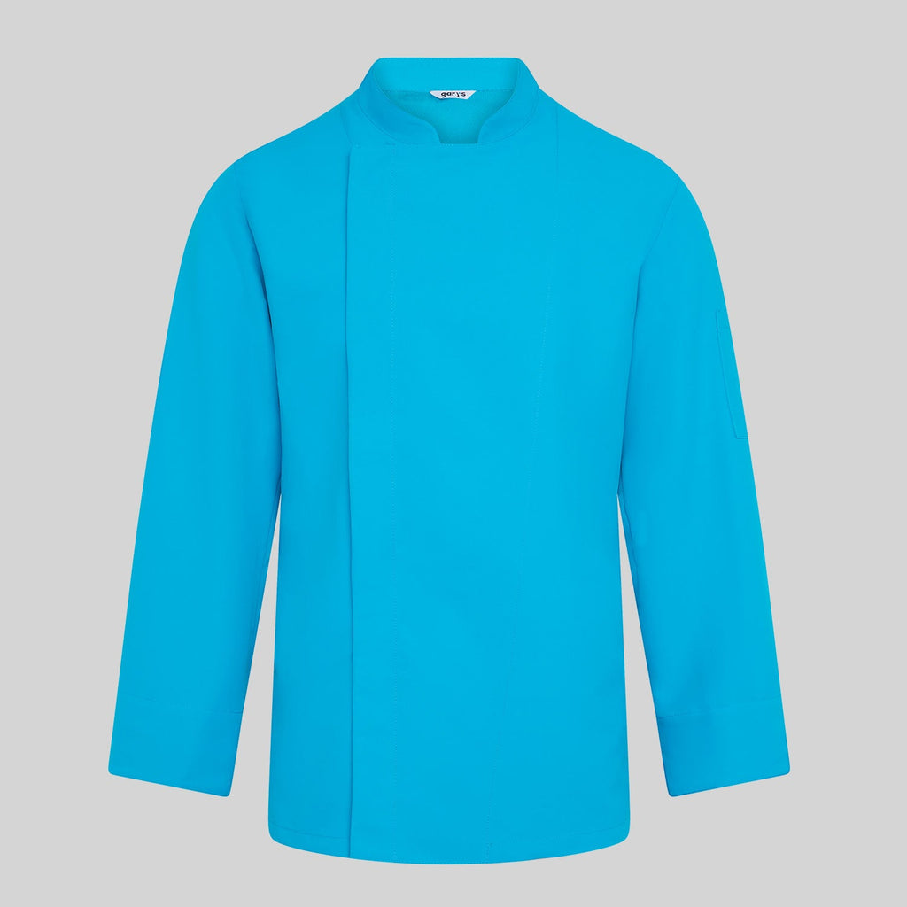 CHAQUETA COCINA HOMBRE VIDAL