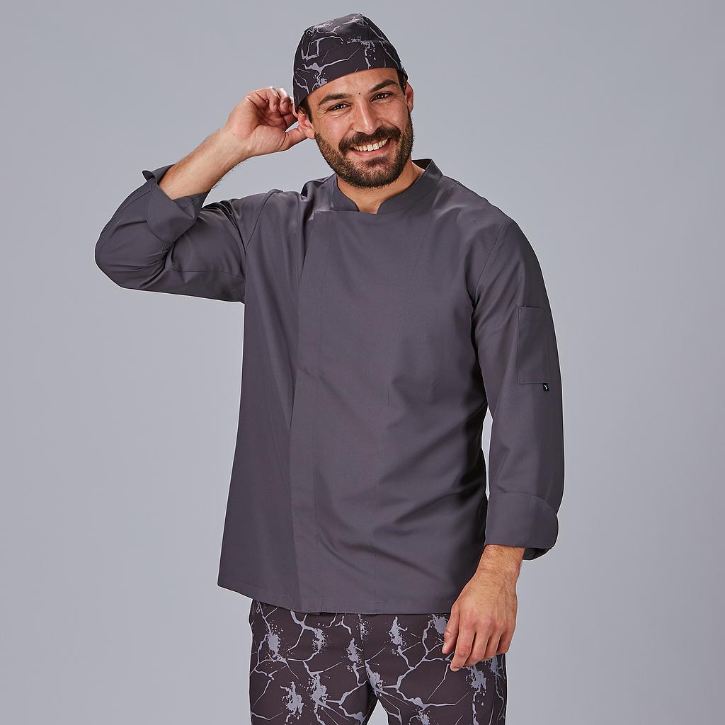 CHAQUETA COCINA HOMBRE VIDAL