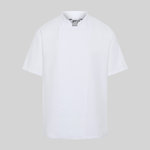CHAQUETA COCINA HOMBRE RIVERA M/C